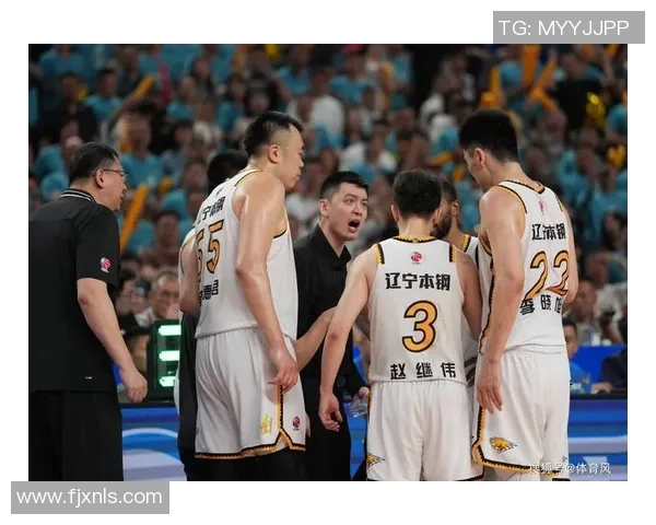 媒体人曝光广东队赛程重点一月迎京辽强敌四月两战广厦成焦点