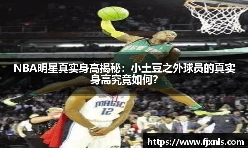 NBA明星真实身高揭秘：小土豆之外球员的真实身高究竟如何？